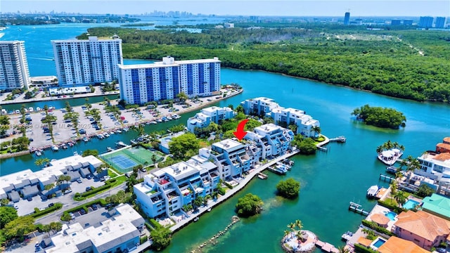 401 Poinciana Dr Unit 1225, Sunny Isles Beach, FL 33160 - photo 2