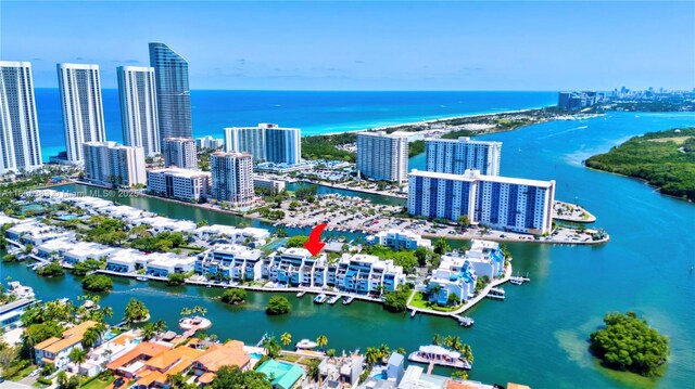 401 Poinciana Dr Unit 1225, Sunny Isles Beach, FL 33160 - photo 52