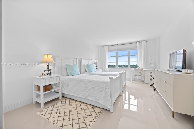 5700 Collins Ave Unit 7G, Miami Beach, FL 33140 - view of bedroom