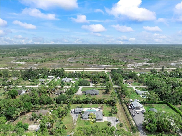 16783 92nd Ln, Loxahatchee, FL 33470 - aerial view