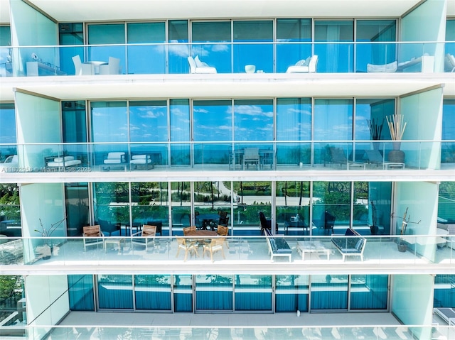10203 Collins Ave Unit 302, Bal Harbour, FL 33154 - view of property