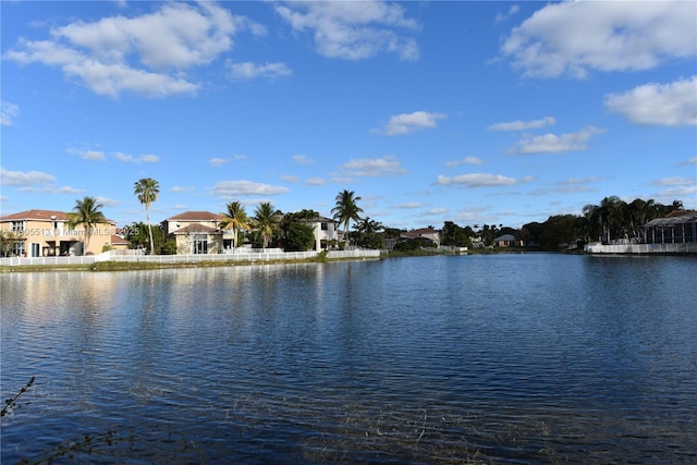 2925 SW 133rd Ave, Miramar, FL 33027 - water view with nearby suburban area