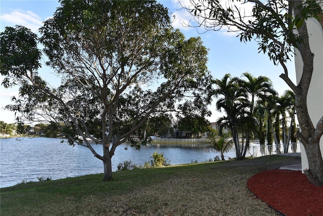2925 SW 133rd Ave, Miramar, FL 33027 - water view