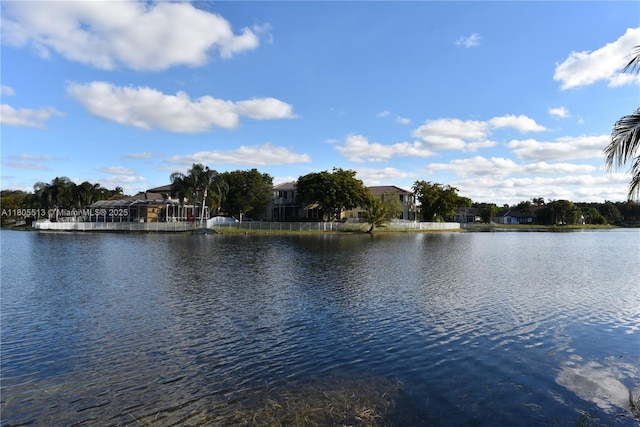 2925 SW 133rd Ave, Miramar, FL 33027 - water view