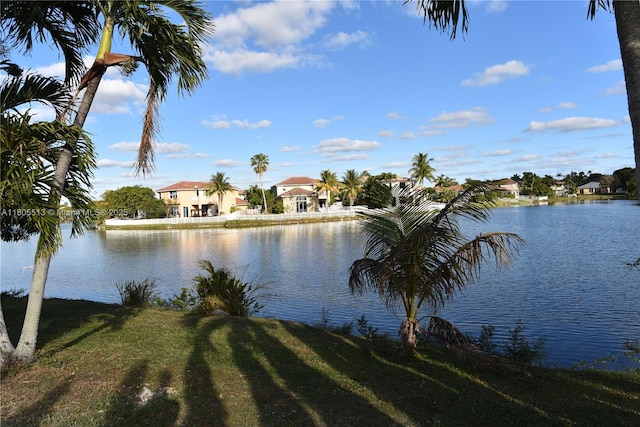 2925 SW 133rd Ave, Miramar, FL 33027 - water view