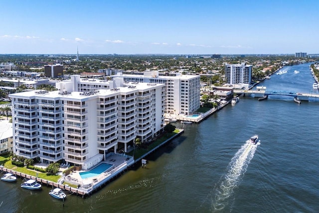 3100 NE 48th St Unit Ph17, Fort Lauderdale, FL 33308 - photo 2