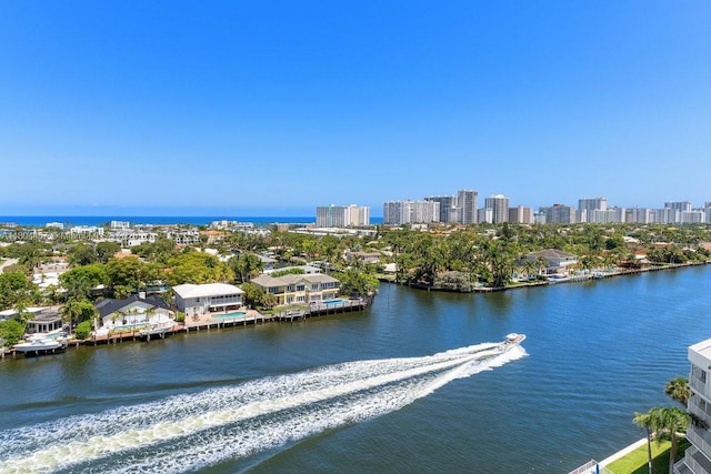 3100 NE 48th St Unit Ph17, Fort Lauderdale, FL 33308 - photo 3