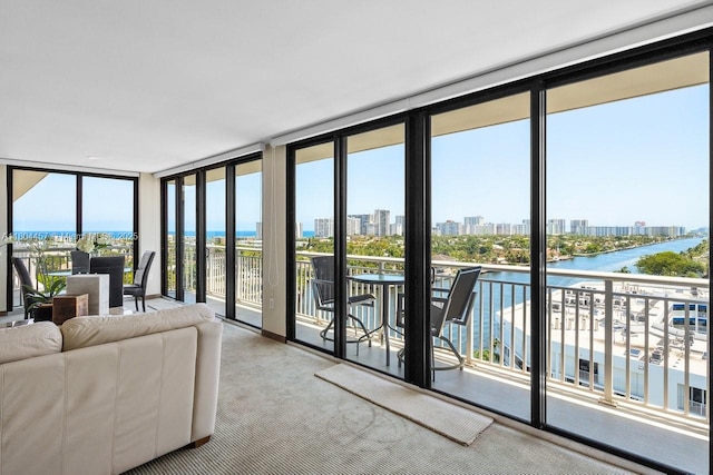 3100 NE 48th St Unit Ph17, Fort Lauderdale, FL 33308 - photo 4