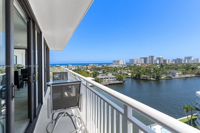 3100 NE 48th St Unit Ph17, Fort Lauderdale, FL 33308 - photo 25