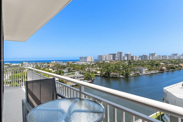 3100 NE 48th St Unit Ph17, Fort Lauderdale, FL 33308 - photo 26