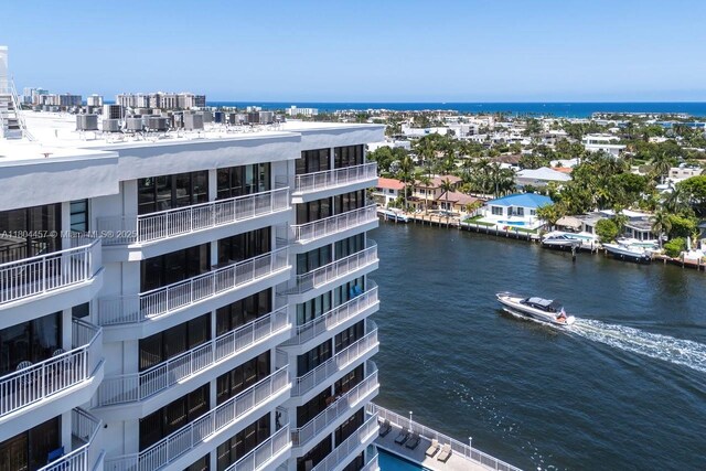 3100 NE 48th St Unit Ph17, Fort Lauderdale, FL 33308 - photo 28