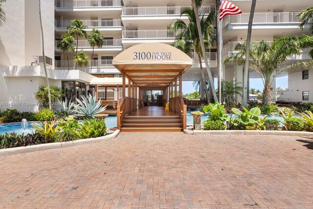 3100 NE 48th St Unit Ph17, Fort Lauderdale, FL 33308 - photo 30