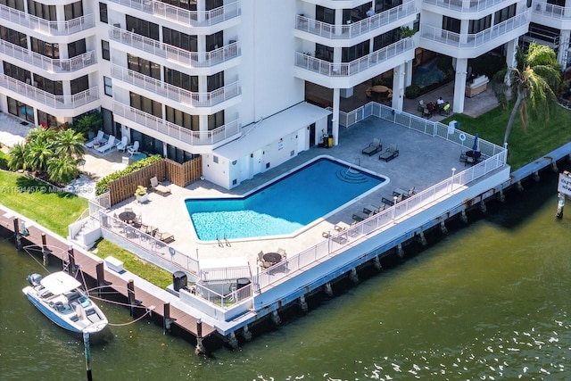 3100 NE 48th St Unit Ph17, Fort Lauderdale, FL 33308 - photo 32