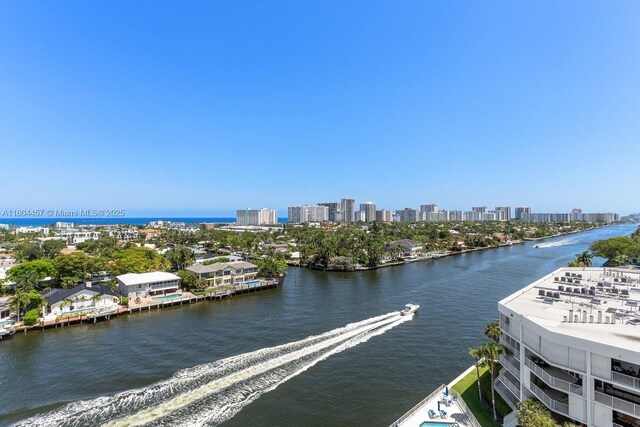 3100 NE 48th St Unit Ph17, Fort Lauderdale, FL 33308 - photo 33