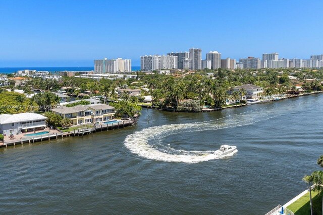 3100 NE 48th St Unit Ph17, Fort Lauderdale, FL 33308 - photo 34