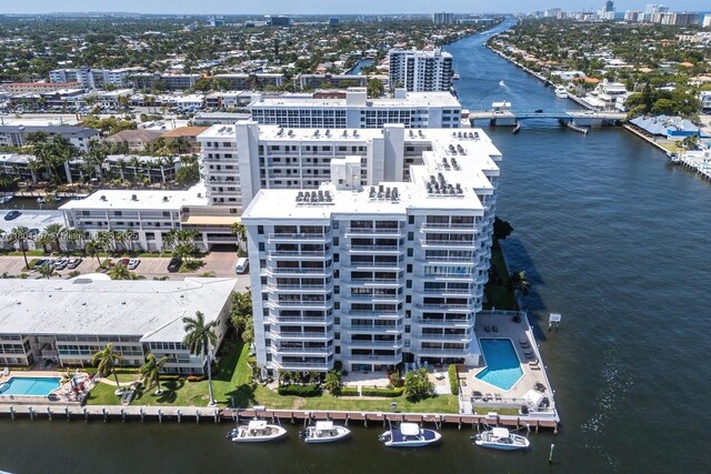 3100 NE 48th St Unit Ph17, Fort Lauderdale, FL 33308 - photo 37
