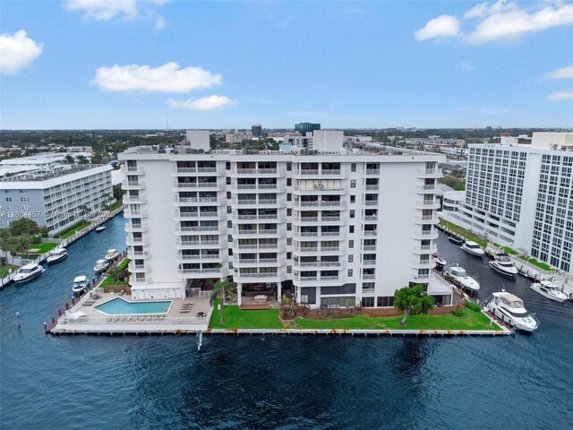 3100 NE 48th St Unit Ph17, Fort Lauderdale, FL 33308 - photo 38