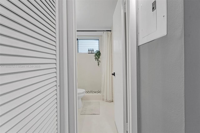 1150 Euclid Ave Unit 305, Miami Beach, FL 33139 - view of hallway