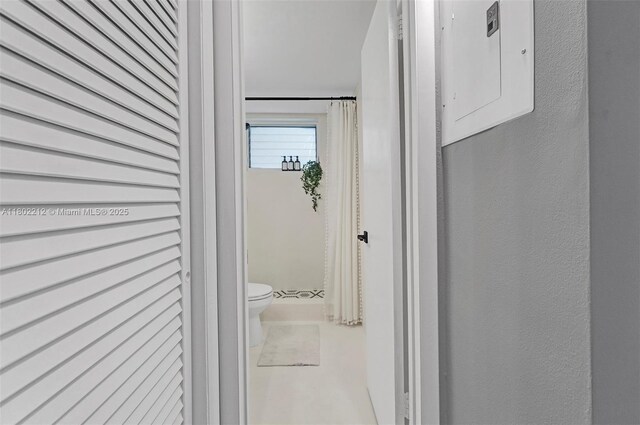 1150 Euclid Ave Unit 305, Miami Beach, FL 33139 - view of hallway