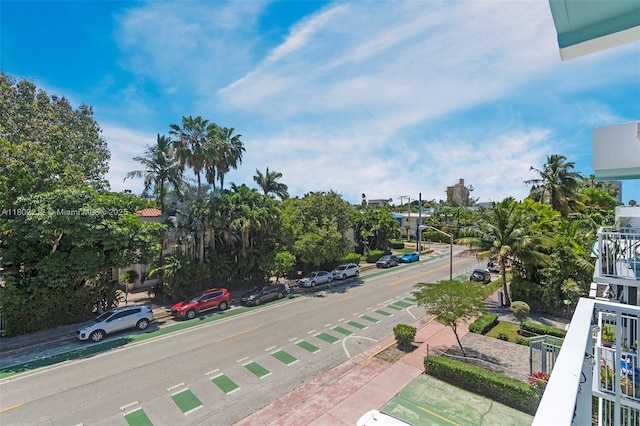 1150 Euclid Ave Unit 305, Miami Beach, FL 33139 - view of balcony