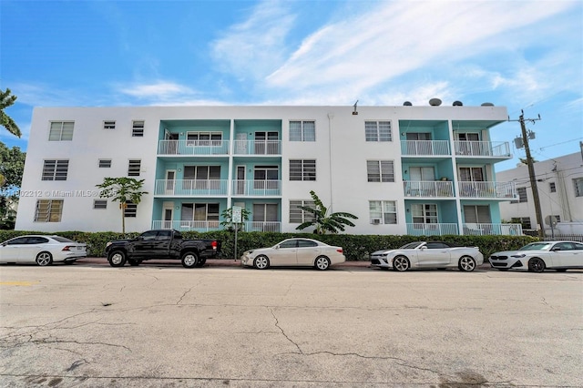 1150 Euclid Ave Unit 305, Miami Beach, FL 33139 - view of property