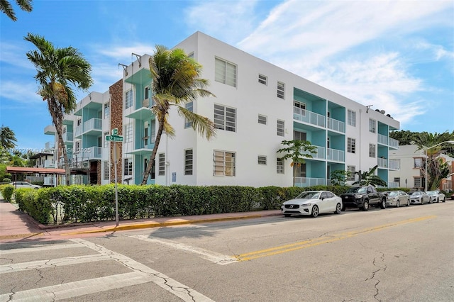 1150 Euclid Ave Unit 305, Miami Beach, FL 33139 - view of apartment building / complex