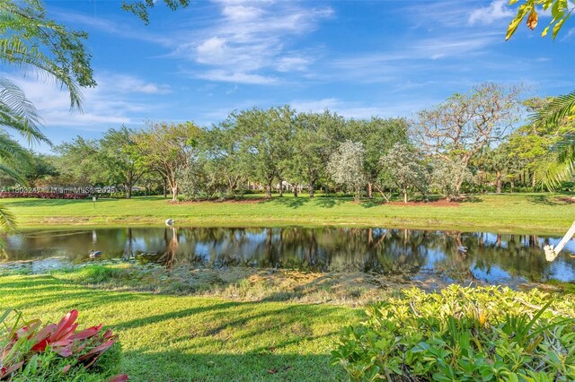 5957 NW 125th Ave, Coral Springs, FL 33076 - water view