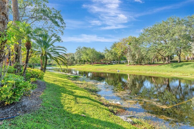 5957 NW 125th Ave, Coral Springs, FL 33076 - water view