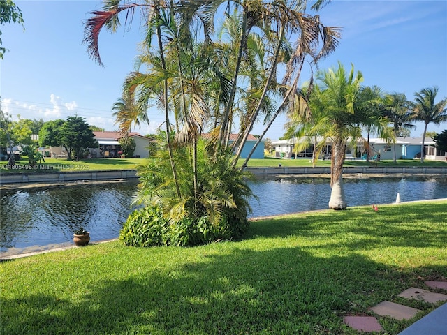 4519 NW 49th Dr, Tamarac, FL 33319 - water view