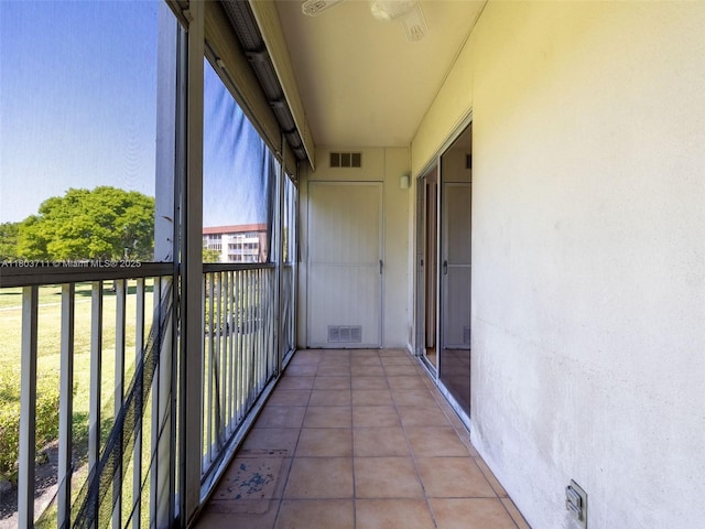13250 SW 7th Ct Unit 208L, Pembroke Pines, FL 33027 - view of balcony