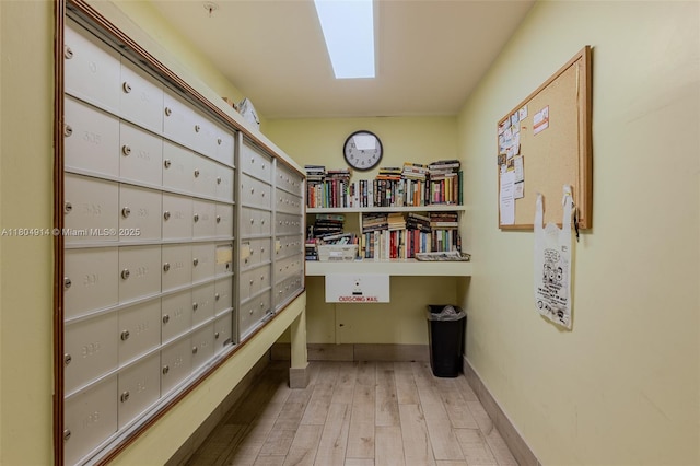 2000 Coco Plum Dr Unit 301, Marathon, FL 33050 - view of property's community with mail area