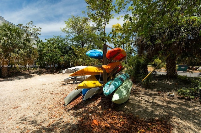 2000 Coco Plum Dr Unit 301, Marathon, FL 33050 - view of jungle gym