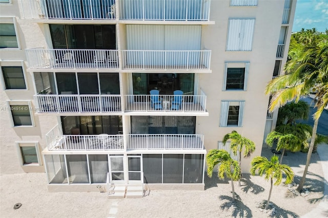 2000 Coco Plum Dr Unit 301, Marathon, FL 33050 - view of apartment building / complex