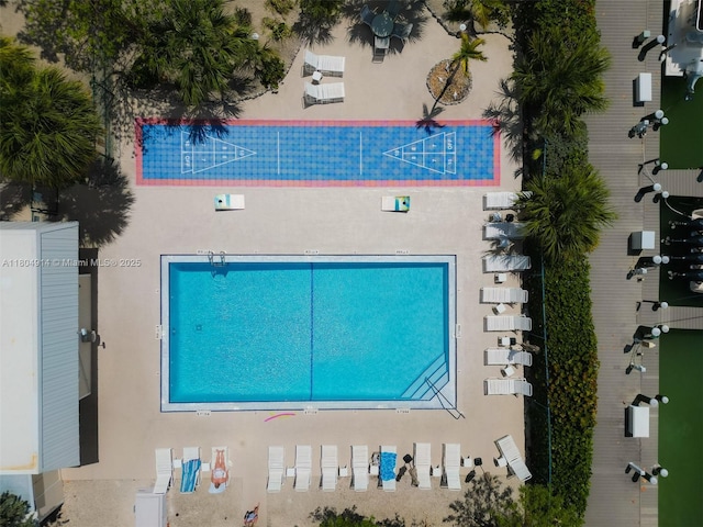 2000 Coco Plum Dr Unit 301, Marathon, FL 33050 - aerial view