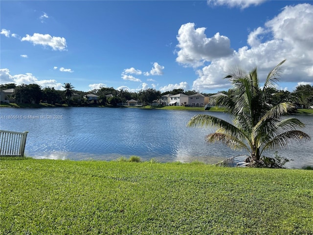 897 NW 97th Ave, Plantation, FL 33324 - water view