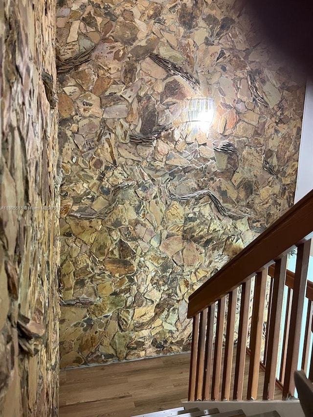 897 NW 97th Ave, Plantation, FL 33324 - detailed view of wood finished floors