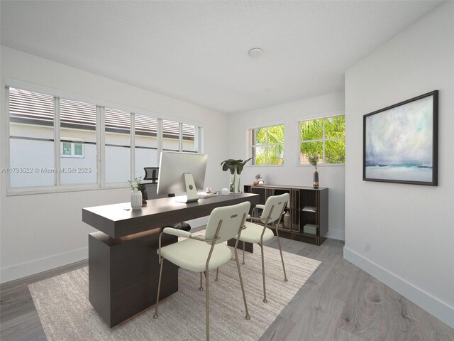 1128 Hidden Valley Way, Weston, FL 33327 - mediterranean / spanish-style house featuring a garage, concrete driveway, a tiled roof, and stucco siding