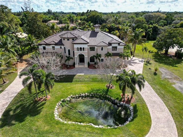 11930 NW 8th St, Plantation, FL 33325 - view of subject property