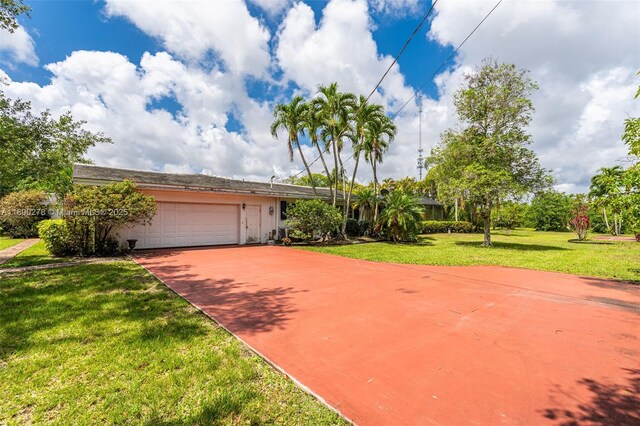21800 SW 152nd Ave, Miami, FL 33170
