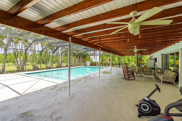 21800 SW 152nd Ave, Miami, FL 33170