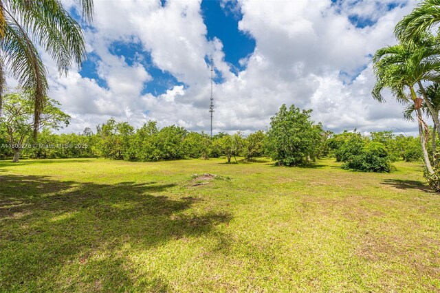 21800 SW 152nd Ave, Miami, FL 33170