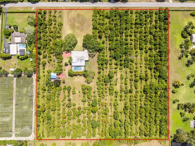 21800 SW 152nd Ave, Miami, FL 33170