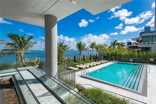 3131 NE 7th Ave Unit 2903, Miami, FL 33137 - photo 29