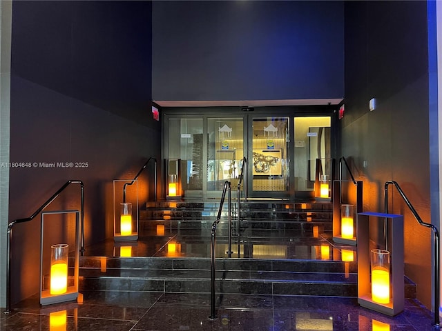 1800 S Ocean Dr Unit 2006, Hallandale Beach, FL 33009 - view of exterior entry