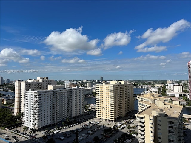 1800 S Ocean Dr Unit 2006, Hallandale Beach, FL 33009 - view of city