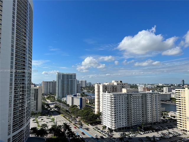 1800 S Ocean Dr Unit 2006, Hallandale Beach, FL 33009 - view of city
