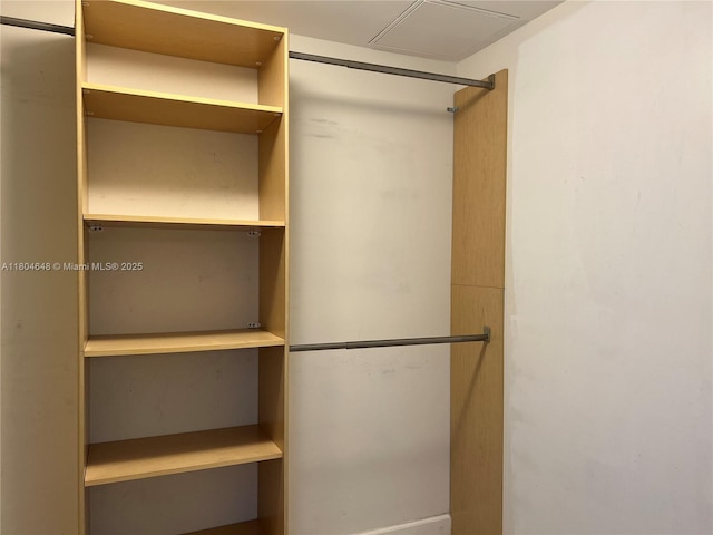 1800 S Ocean Dr Unit 2006, Hallandale Beach, FL 33009 - view of closet