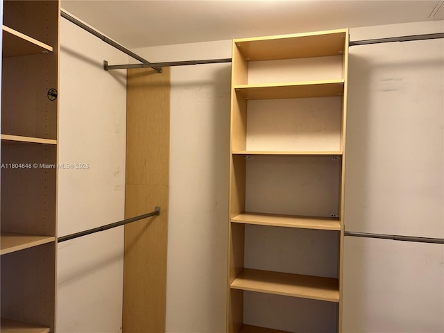 1800 S Ocean Dr Unit 2006, Hallandale Beach, FL 33009 - view of walk in closet