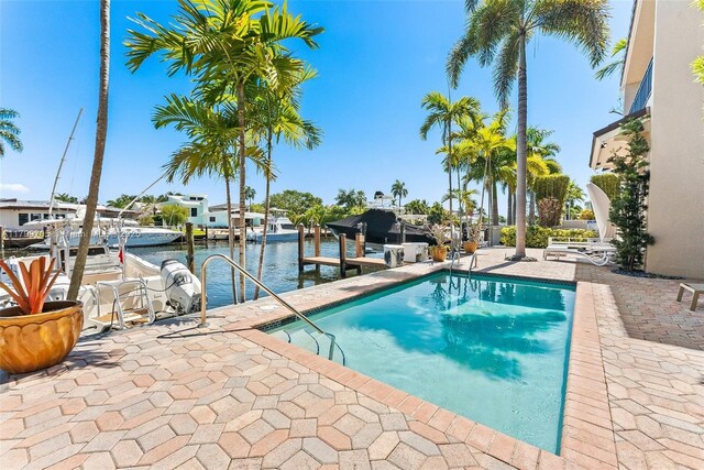 2719 NE 15th St Unit 3, Fort Lauderdale, FL 33304 - photo 7