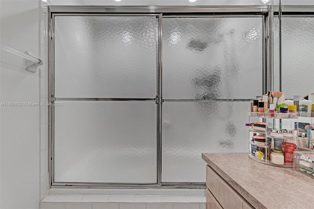 16401 SW 94th St, Miami, FL 33196 - full bath with a stall shower